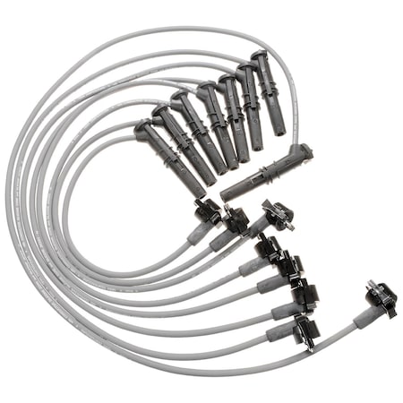 Standard Wires Domestic Car Wire Set, 26916 26916